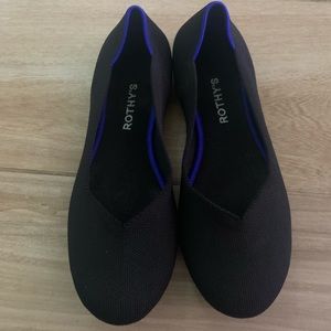 Rothy’s “The Point” Women’s Shoe
